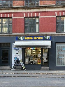 MObile Service place picture